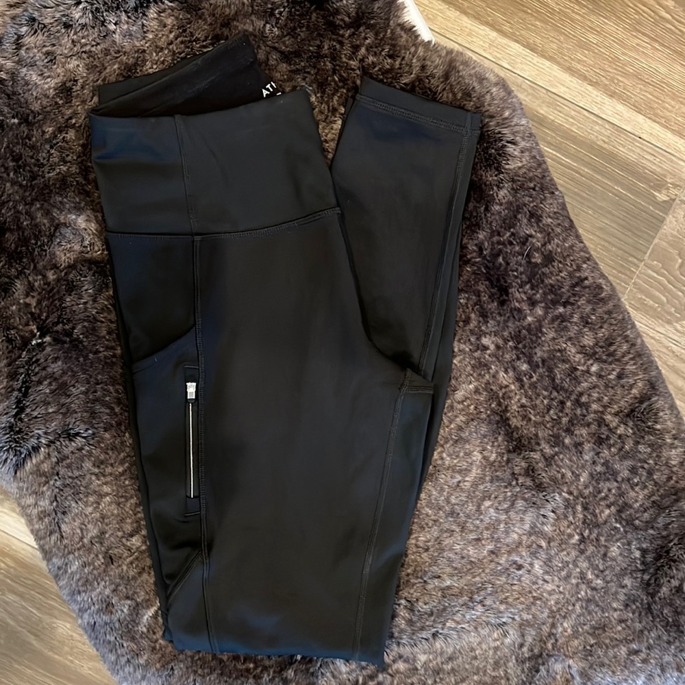 Athleta Leggings
